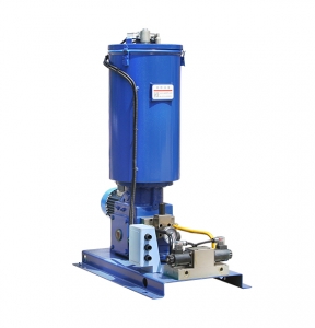 昆山DRB-L系列電動潤滑泵(20MPa)